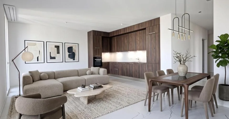 Prairie 5 - Appartement 4.5 pièces en attique – Foto 2 von 15