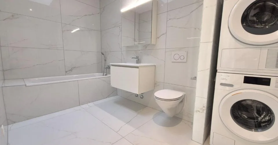 Prairie 5 - Appartement 4.5 pièces en attique – Foto 4 von 15