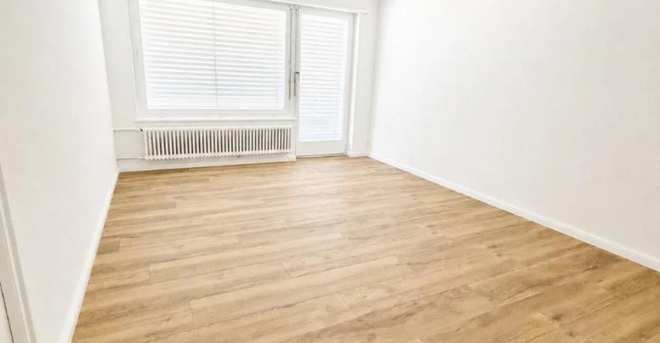 Première location après rénovation – Foto 4 von 17