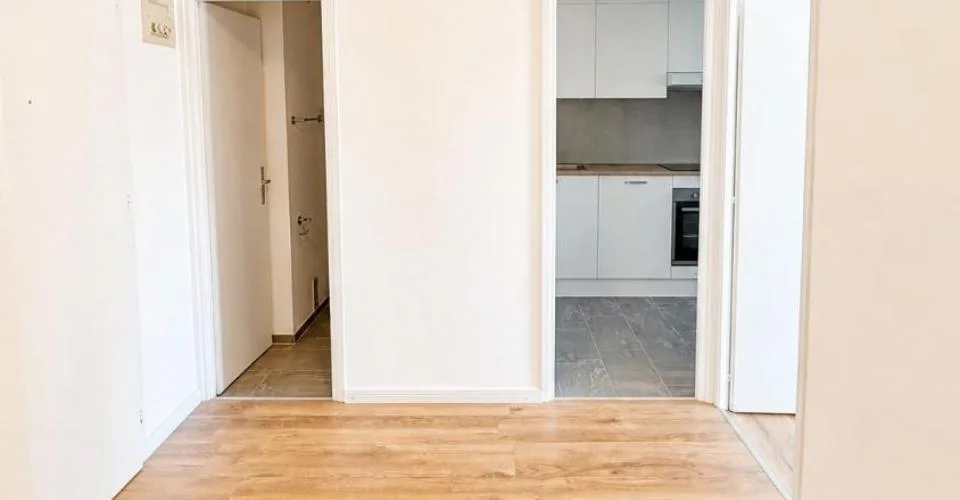 Première location après rénovation – Foto 5 von 17