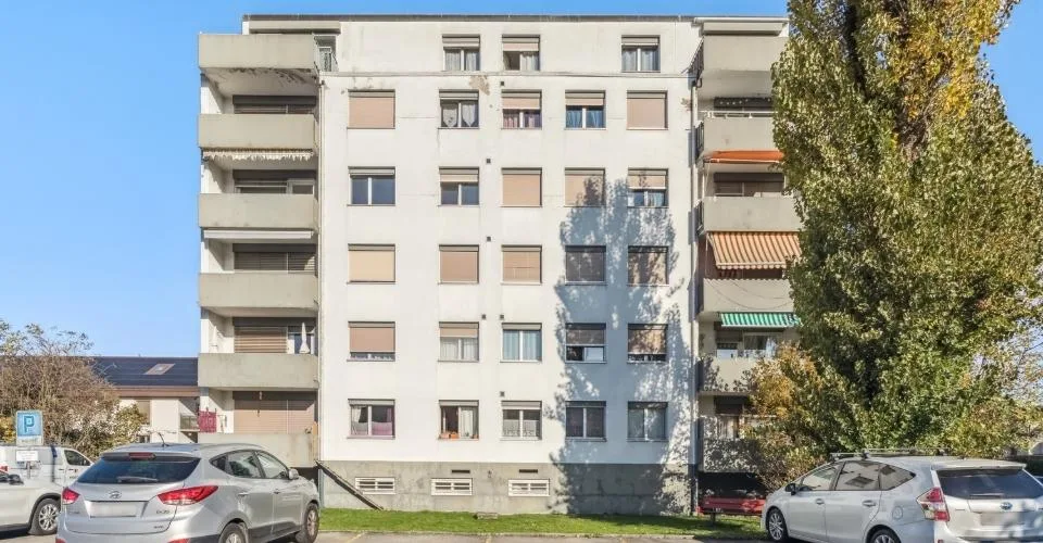 Première location après rénovation – Foto 7 von 17
