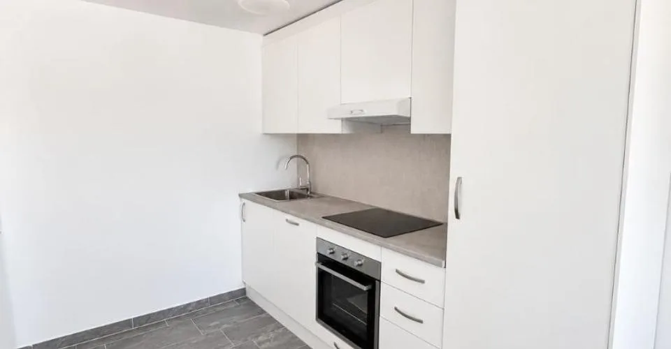 Première location après rénovation – Foto 2 von 17