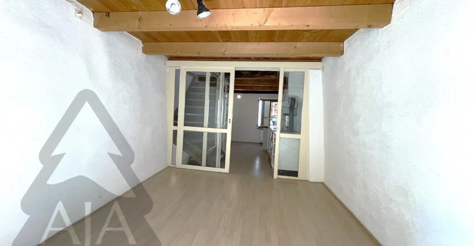 Cressier (au Centre du Village historique), charmante maison mitoyenne de 3 pièces (~ 63 m2 habitables) – foto 8 di 30