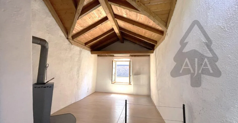 Cressier (au Centre du Village historique), charmante maison mitoyenne de 3 pièces (~ 63 m2 habitables) – foto 5 di 30