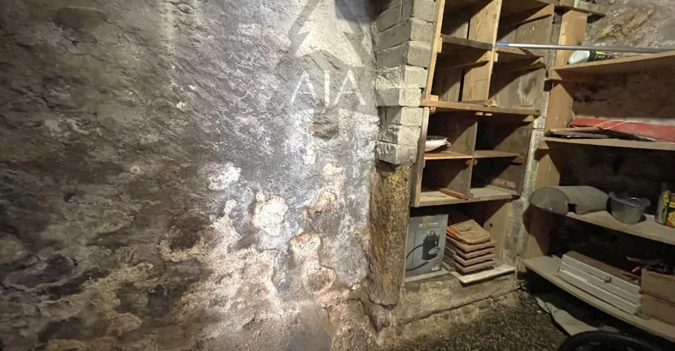 Cressier (au Centre du Village historique), charmante maison mitoyenne de 3 pièces (~ 63 m2 habitables) – foto 14 di 30
