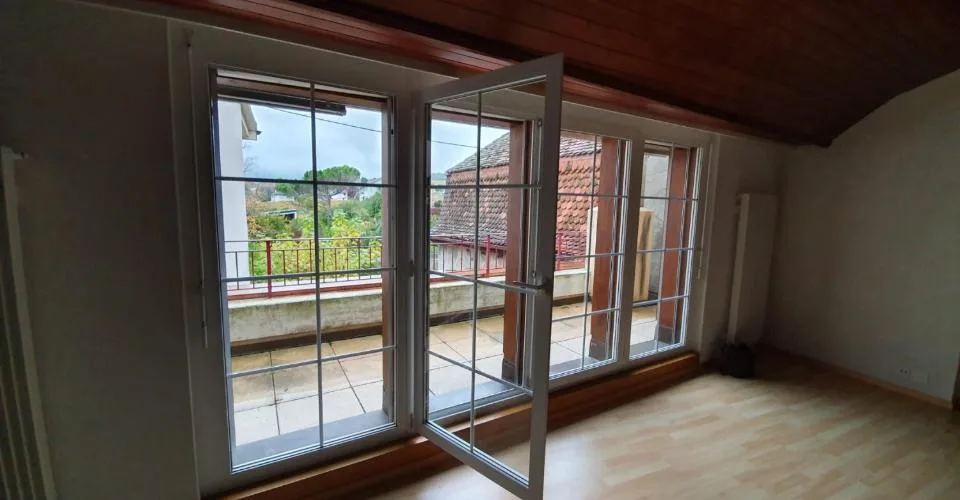 Appartement de 4.5 pièces en duplex – photo 17 sur 22