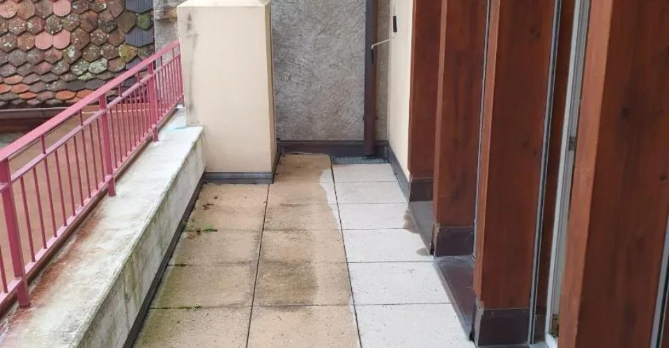 Appartement de 4.5 pièces en duplex – photo 22 sur 22