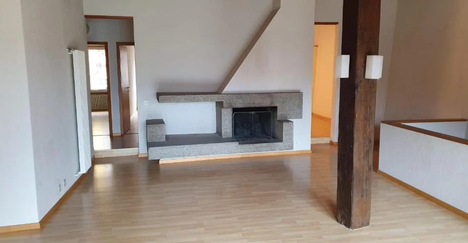 Appartement de 4.5 pièces en duplex – photo 13 sur 22