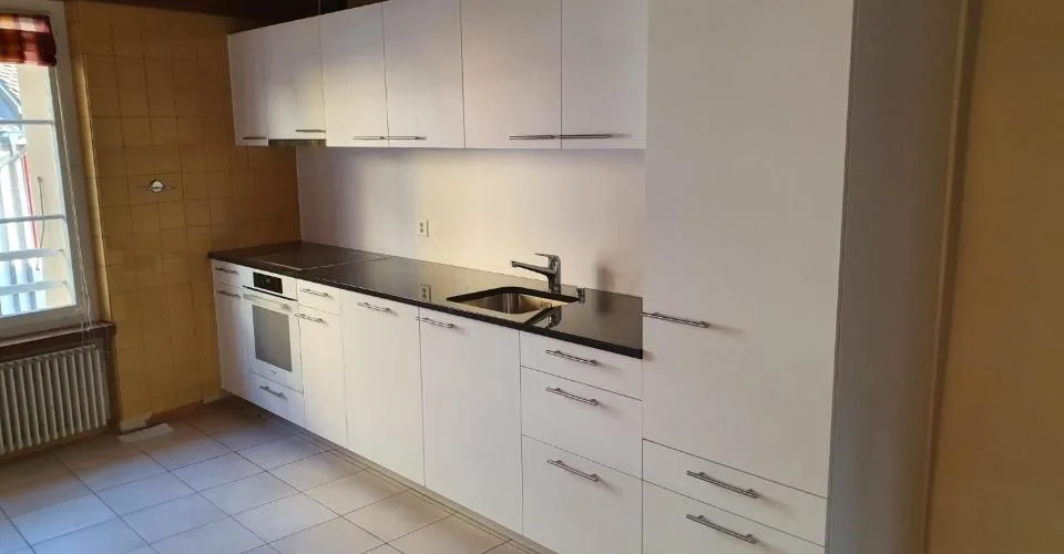 Appartement de 4.5 pièces en duplex – photo 12 sur 22