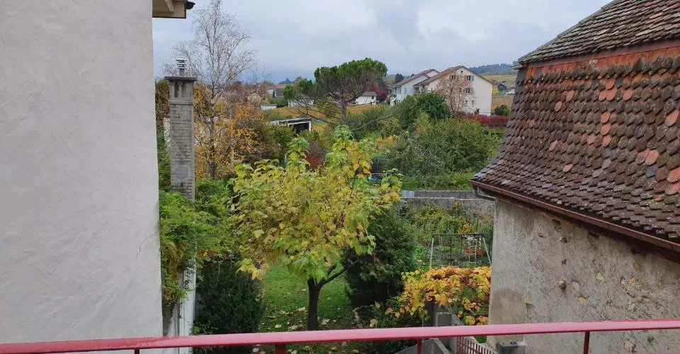 Appartement de 4.5 pièces en duplex – photo 21 sur 22