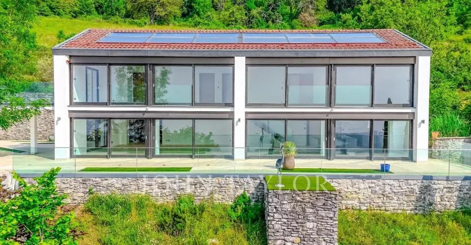 Opportunité à saisir ! Villa d'exception avec vue époustouflante sur l – photo 5 sur 26
