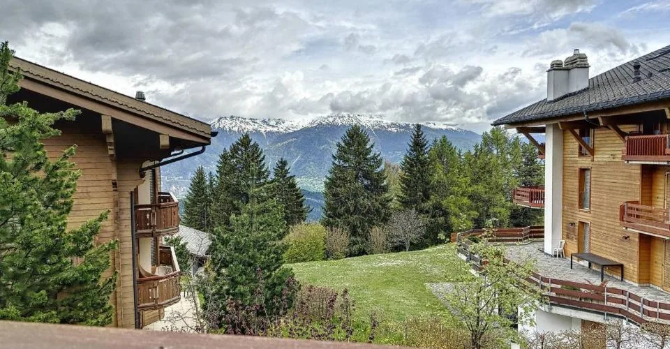 6.5 Zimmer Chalet in Anzère – Foto 12 von 13