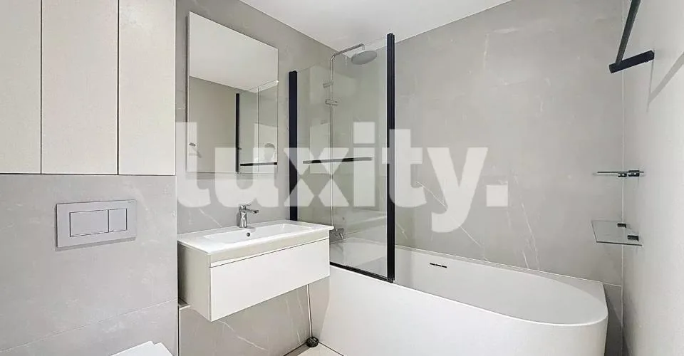 À louer meublé - Appartement familial à Cologny – photo 12 sur 12