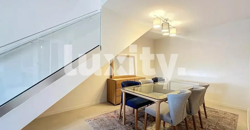 À louer meublé - Appartement familial à Cologny – photo 9 sur 12