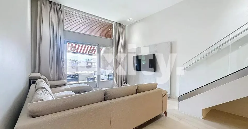 À louer meublé - Appartement familial à Cologny – photo 8 sur 12