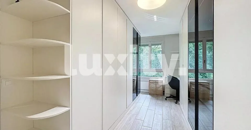 À louer meublé - Appartement familial à Cologny – photo 11 sur 12
