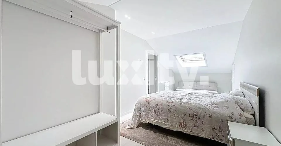 À louer meublé - Appartement familial à Cologny – photo 10 sur 12
