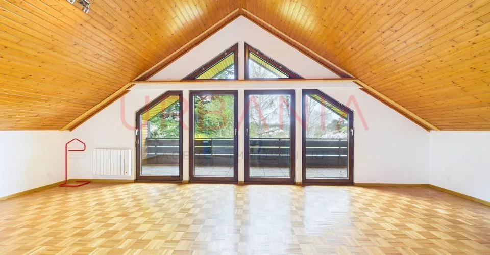 Maison individuelle à rénover avec fort potentiel – Genthod – photo 7 sur 21
