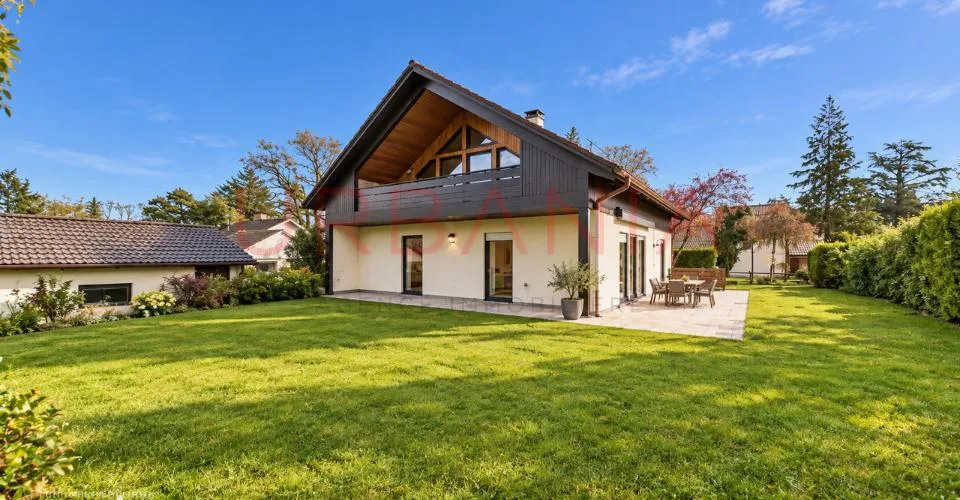 Maison individuelle à rénover avec fort potentiel – Genthod – photo 2 sur 21