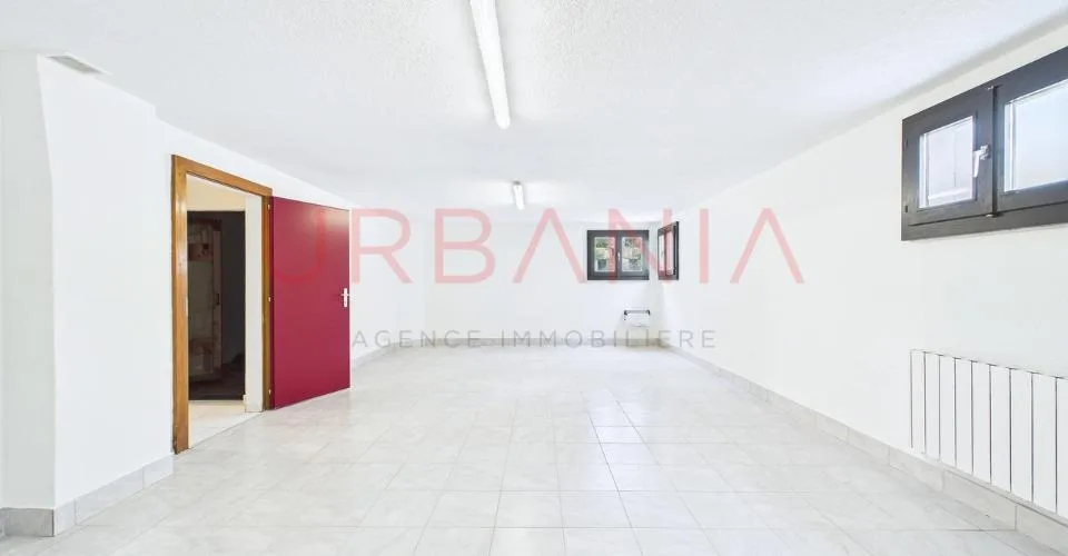 Maison individuelle à rénover avec fort potentiel – Genthod – photo 13 sur 21