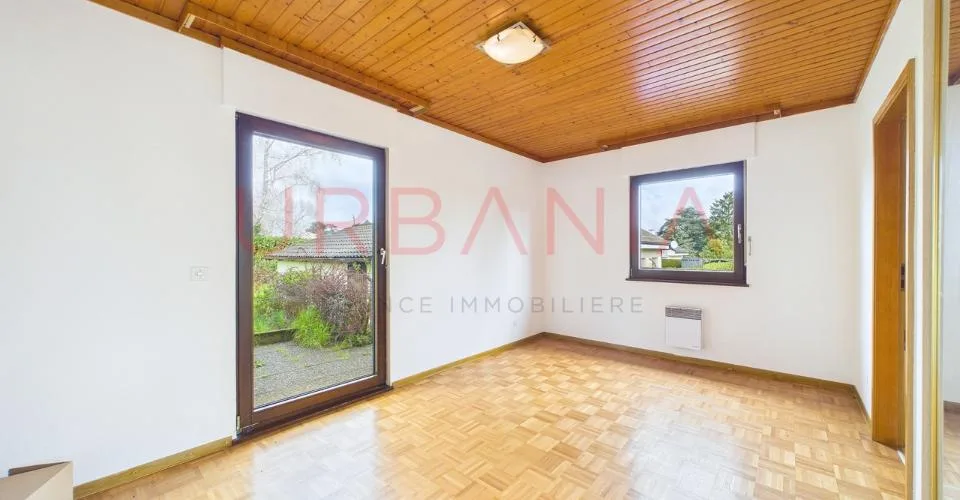 Maison individuelle à rénover avec fort potentiel – Genthod – photo 11 sur 21