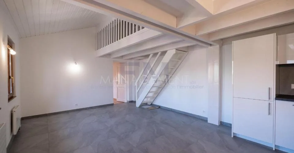 Rue du Gothard ? 2 pièces d'environ 47 m² au 2ème étage – Foto 4 von 26