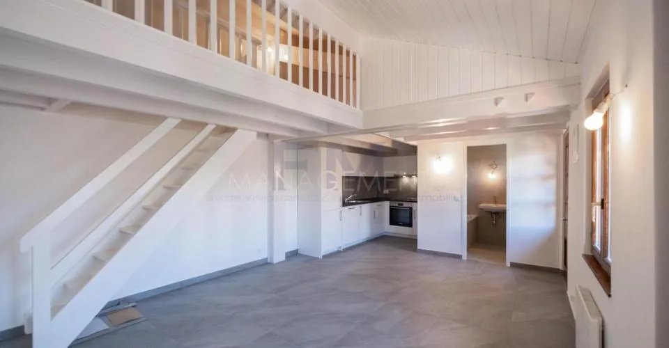 Rue du Gothard ? 2 pièces d'environ 47 m² au 2ème étage – Foto 5 von 26