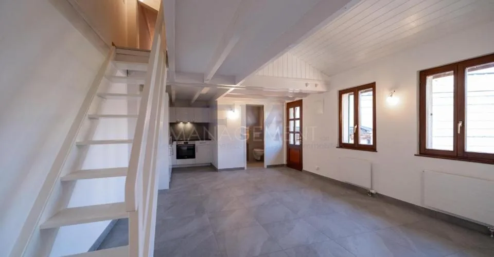 Rue du Gothard ? 2 pièces d'environ 47 m² au 2ème étage – Foto 6 von 26