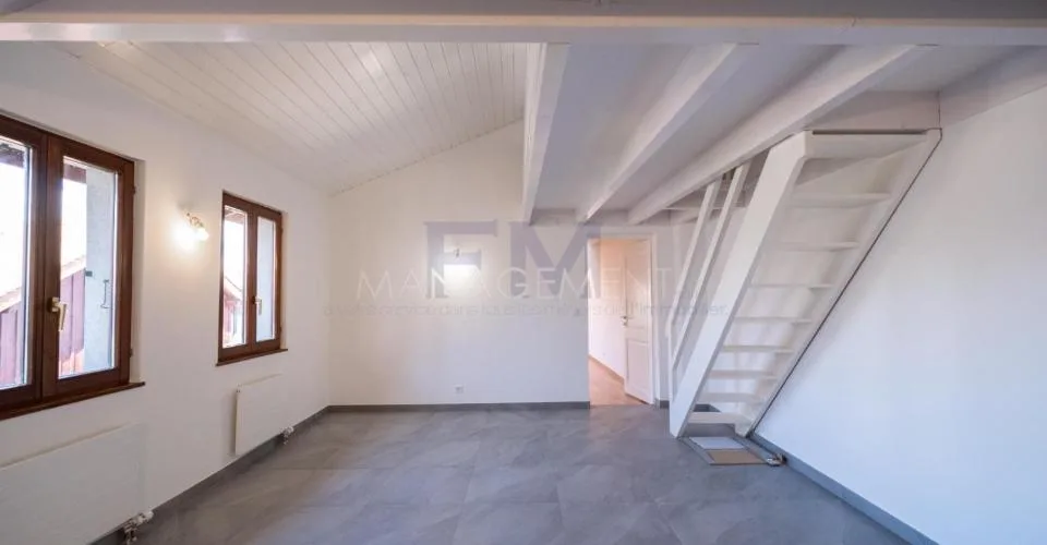 Rue du Gothard ? 2 pièces d'environ 47 m² au 2ème étage – Foto 2 von 26