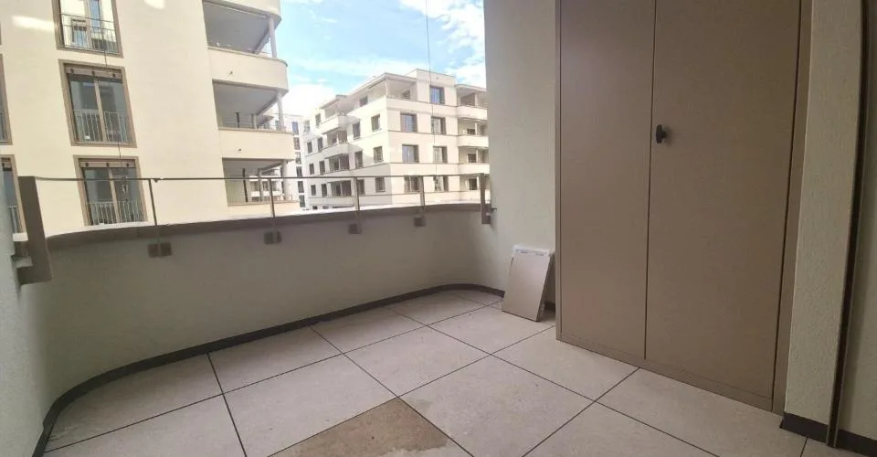 Prairie 3 - Appartement 2.5 pièces au 3ème étage – Foto 2 von 9