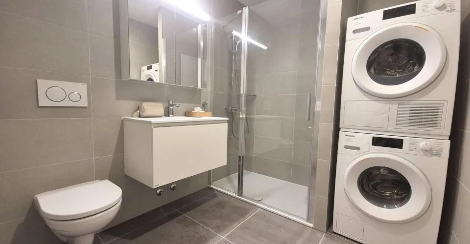 Prairie 3 - Appartement 2.5 pièces au 3ème étage – Foto 5 von 9