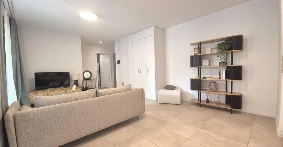 Prairie 3 - Appartement 2.5 pièces au 3ème étage – Foto 3 von 9