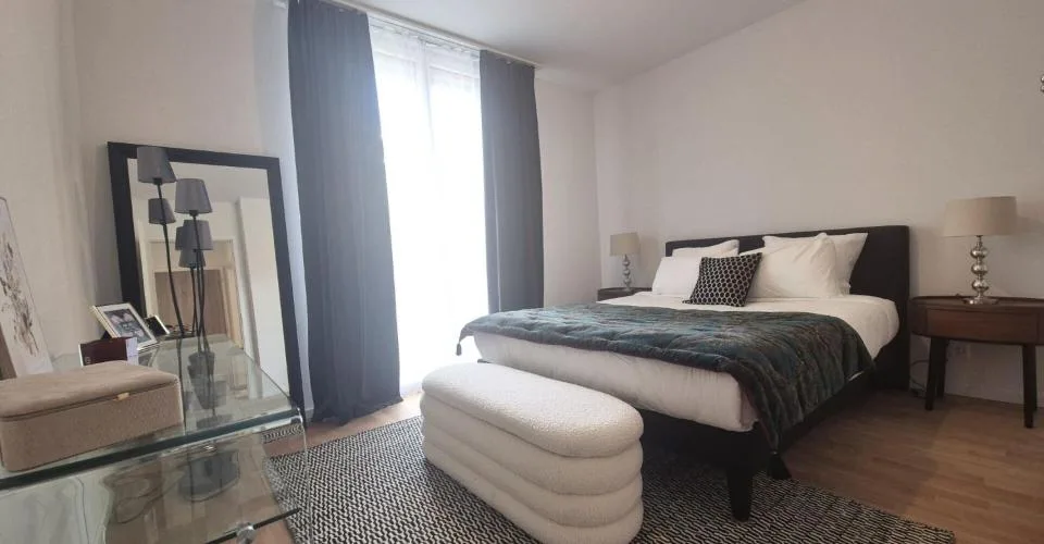 Prairie 3 - Appartement 2.5 pièces au 3ème étage – Foto 4 von 9