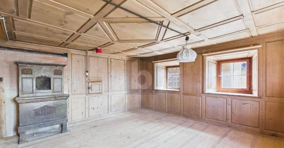12 Zimmer Ferienhaus in Vaz-Obervaz – Foto 7 von 12