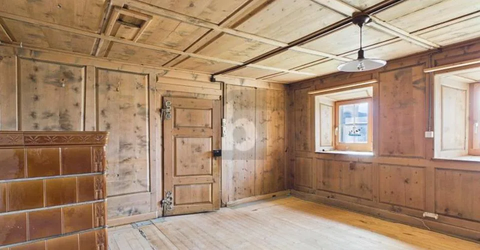 12 Zimmer Ferienhaus in Vaz-Obervaz – Foto 8 von 12