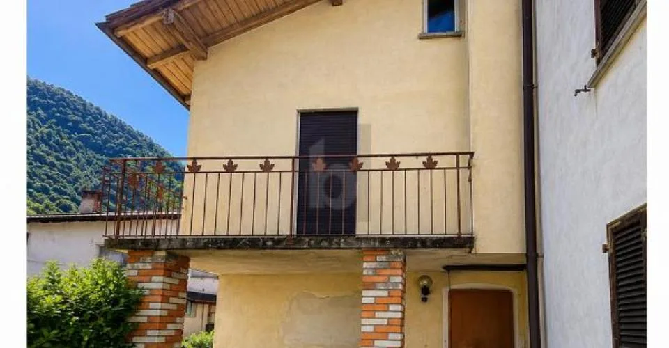 SUPER PREZZO!! GRAZIOSA NEL NUCLEO DA RISTRUTTURARE – foto 6 di 9
