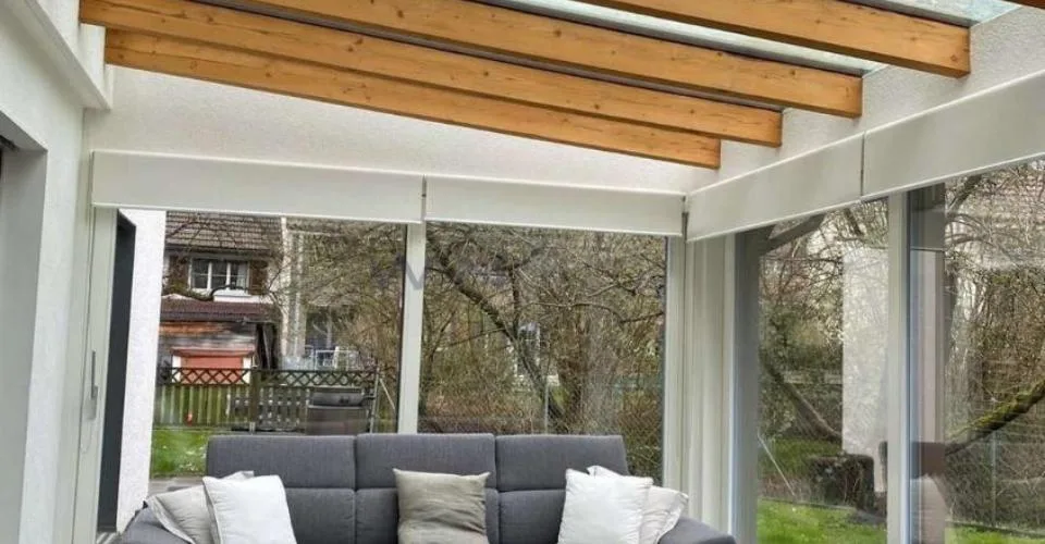 Piscine chauffée, jardin et gare à la porte – photo 28 sur 35