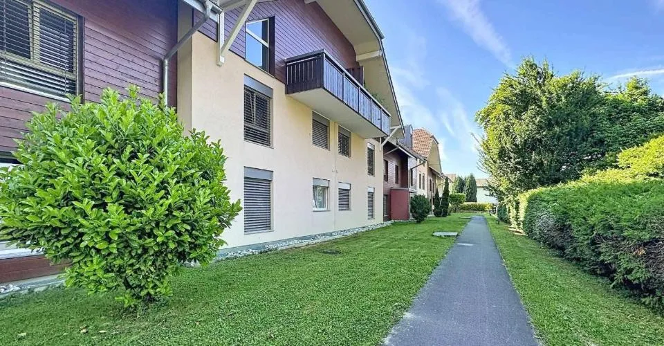 Grand 4.5 pièces de 137.7 m2 avec mezzanine et balcons couverts – photo 11 sur 22