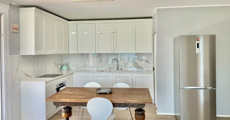 Rif 2026 - IN COLLINA - RESIDENZA SECONDARIA CON BELLA VISTA LAGO – Foto 9 von 26