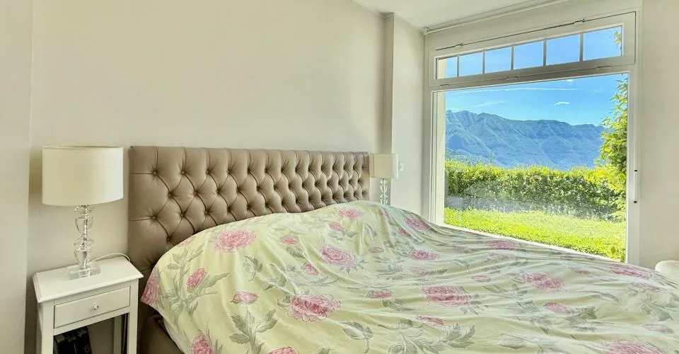 Rif 2026 - IN COLLINA - RESIDENZA SECONDARIA CON BELLA VISTA LAGO – Foto 10 von 26