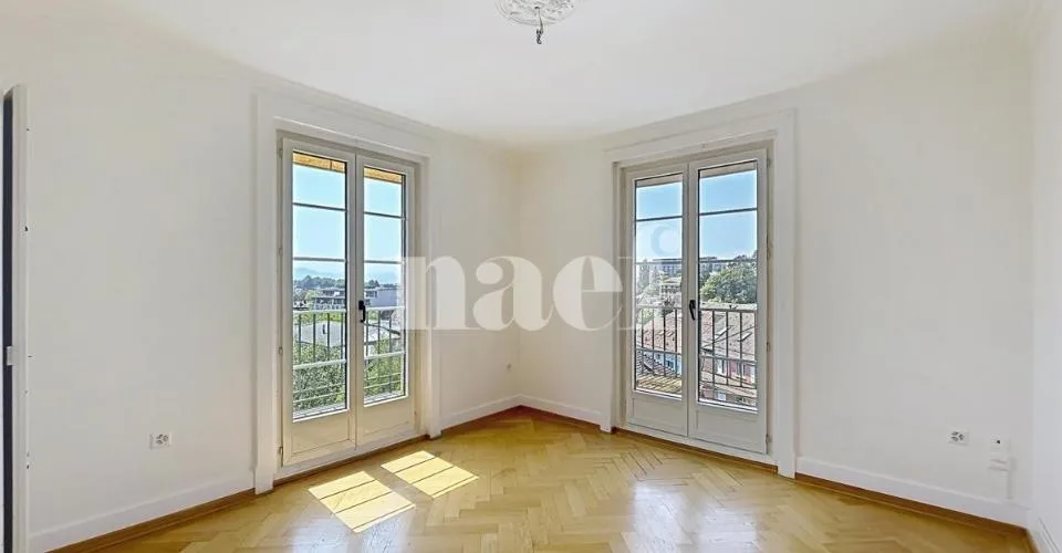 Charmant appartement de 3.5 pièces au 3ème étage – photo 7 of 16