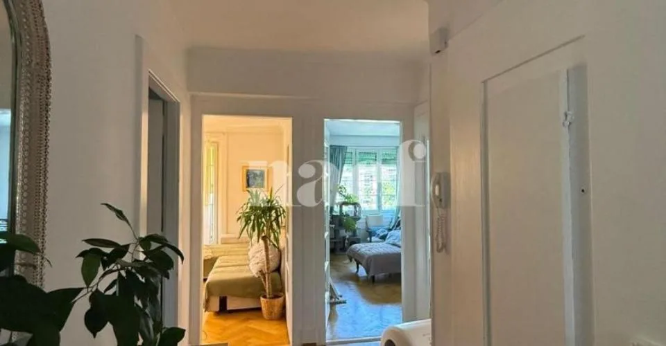 Charmant appartement de 3.5 pièces au 3ème étage – photo 2 of 16