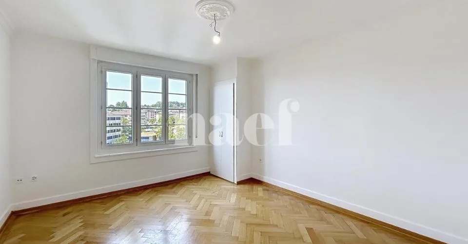 Charmant appartement de 3.5 pièces au 3ème étage – photo 9 of 16