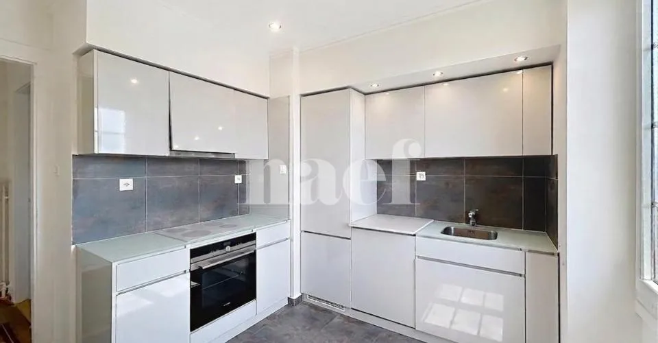 Charmant appartement de 3.5 pièces au 3ème étage – photo 6 of 16