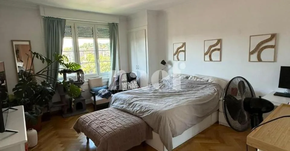 Charmant appartement de 3.5 pièces au 3ème étage – photo 3 of 16