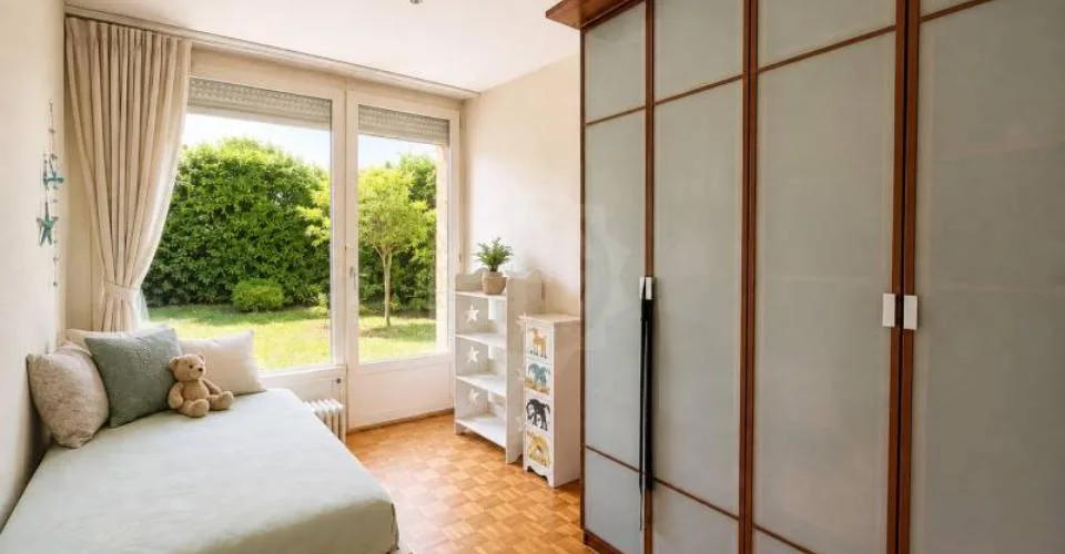 Villa im Erdgeschoss mit Garten zur Renovierung – Foto 5 von 25