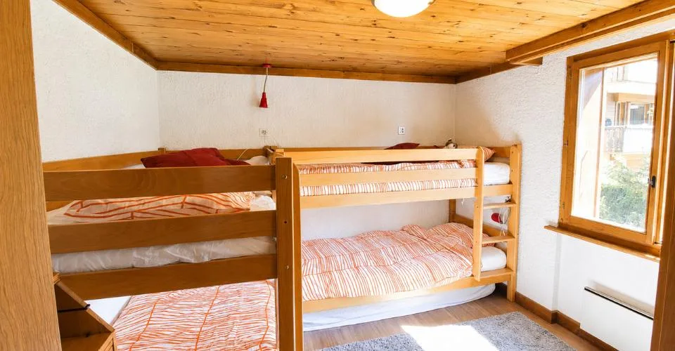 Charmant 3 pièces avec deux salles de bain – Foto 4 von 16