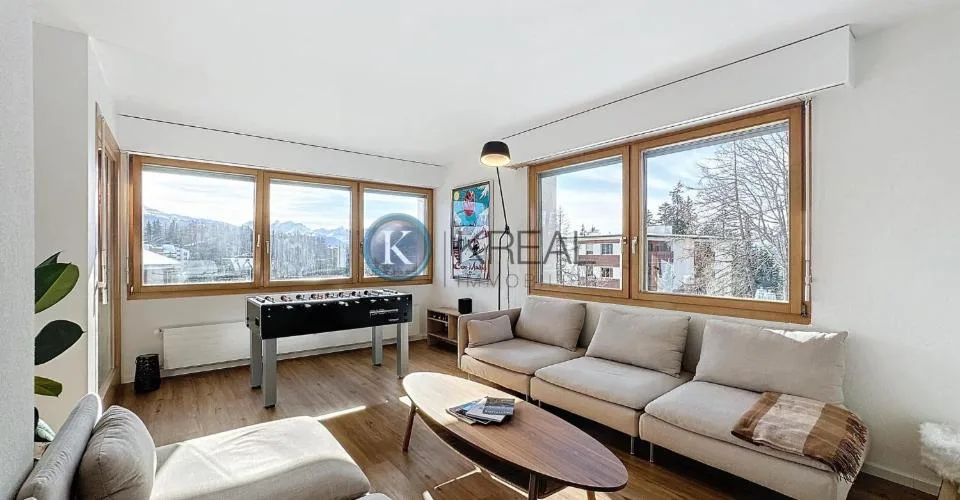 Wohnung – Foto 14 von 22