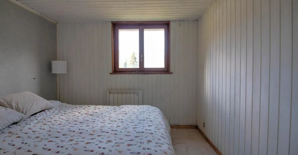 Chalet typique avec grand jardin – Foto 7 von 16