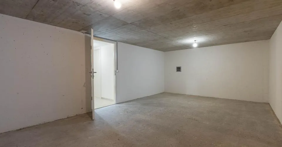 Einfamilienhaus mit 4 Zimmern, herrlicher Blick auf die Felder und die Alpen – Foto 33 von 35
